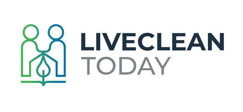 Live Clean Today